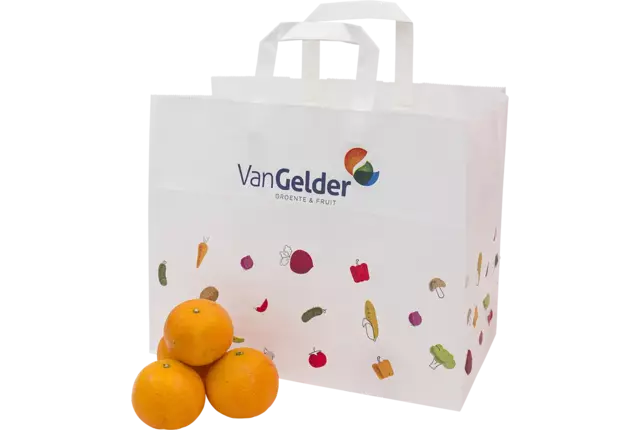 Werkfruit mandarijn 10st